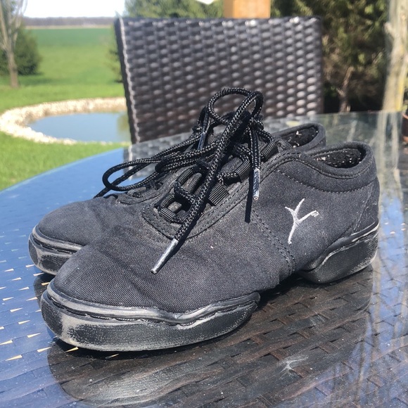 Hip hop dance shoes - Picture 2 of 2